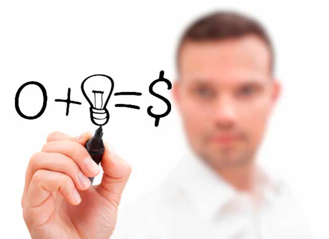 Бизнес в интернете без вложений - мечта или реальность?