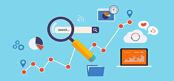 Поисковая оптимизация SEO: ССМ