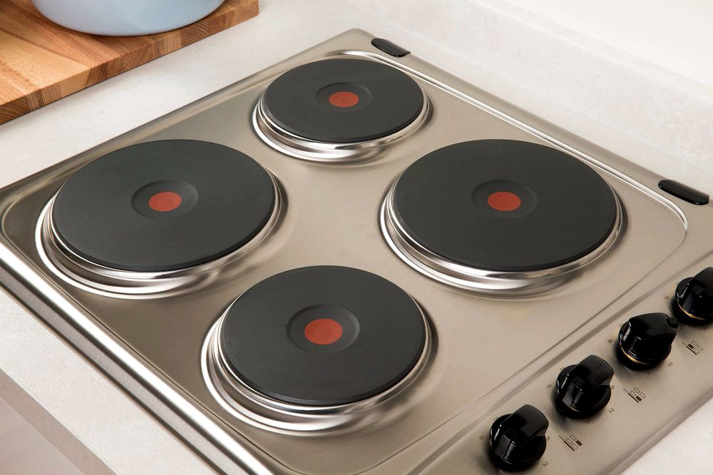 варочные панели
