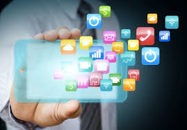 разработка приложений