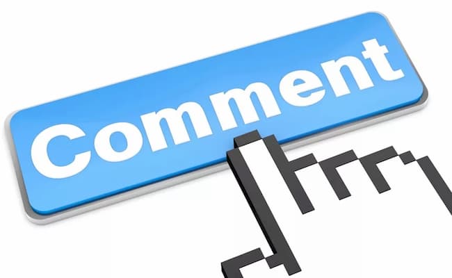 платные комментарии заработок