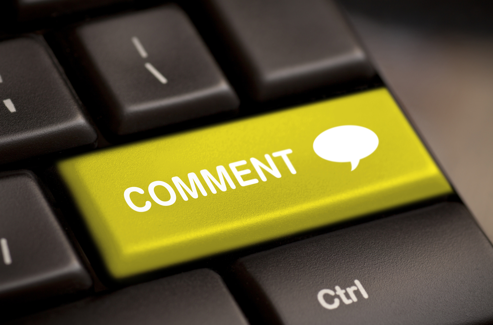 комментарии