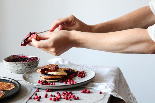 публикация рецептов сайты