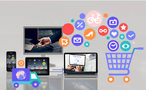 перенос e-commerce