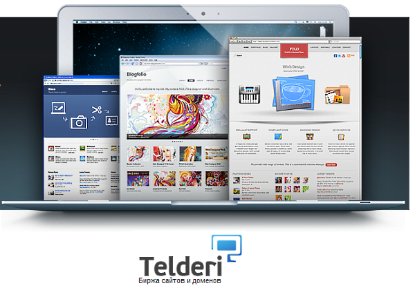 Telderi.ru