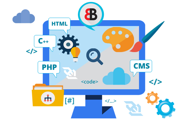 Разработка сайтов 