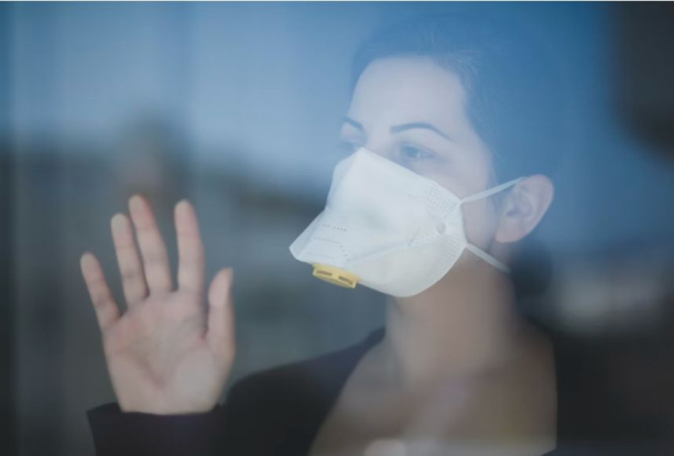 Более 47 тысяч случаев COVID-19 выявили в России за сутки впервые с середины марта