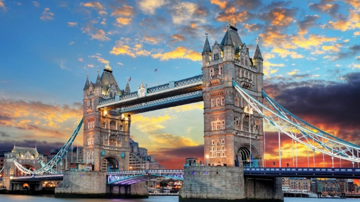 Британский священник пожаловался на неблагодарность украинских беженцев