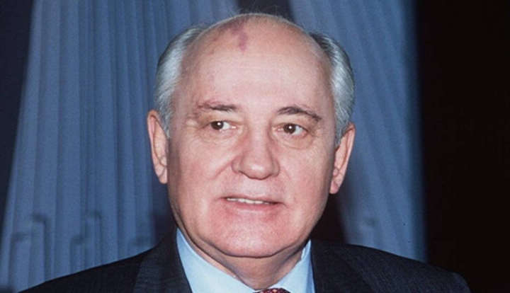 Яна Поплавская назвала Михаила Горбачева «предателем»