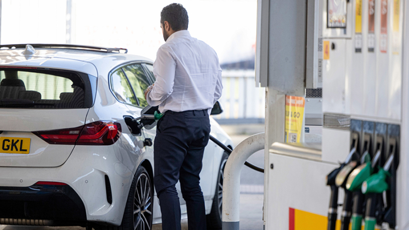 Калифорния запретит продажу машин с ДВС с 2035 года