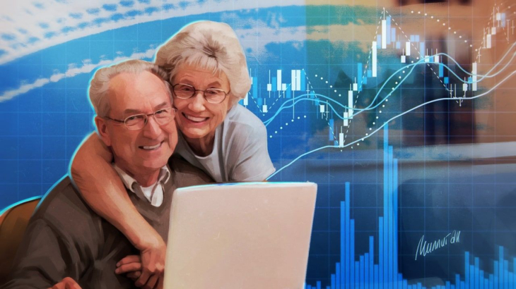 Российских пенсионеров ожидает новая единовременная выплата в 15 тысяч рублей