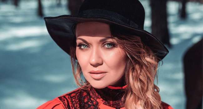 Супруга телепродюсера студии «Квартал-95» пожаловалась на свои тяжелые бытовые будни