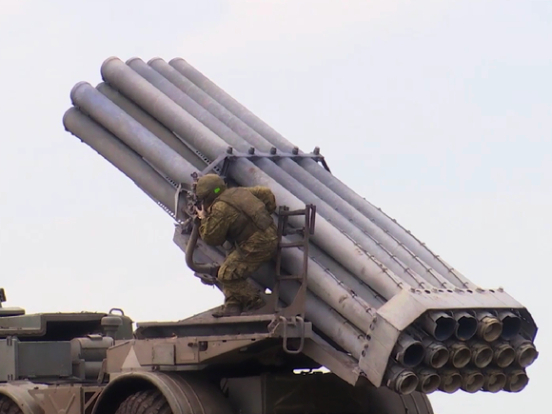 Украина: хроника событий 26 августа