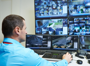 Охрана объекта: что она в себя включает?