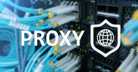Что такое прокси сервер? И для чего он нужен?