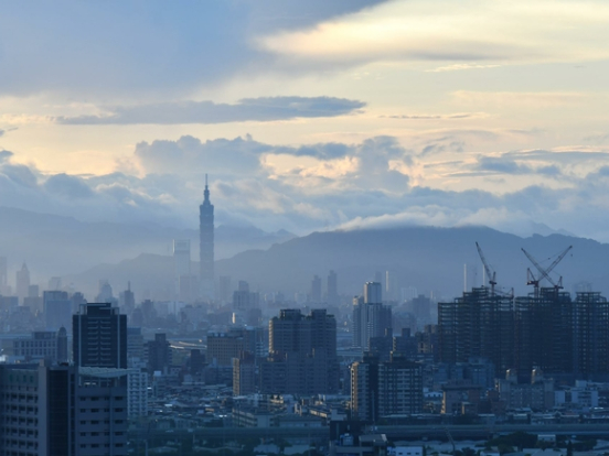 CNN узнал о планах Китая «установить военный контроль» над Тайванем