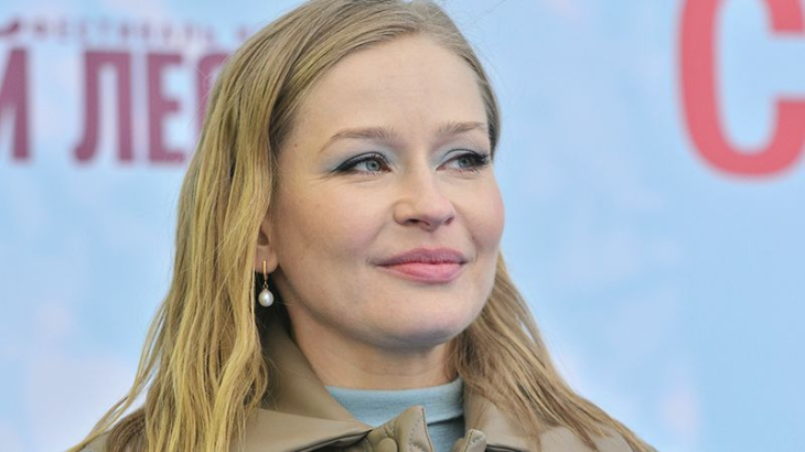 Дочь Юлии Пересильд рассказала, как одноклассники доводили ее до слез