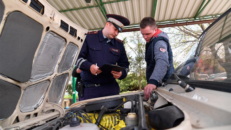 Эксперт рассказал автомобилистам о способах удешевить техосмотр осенью