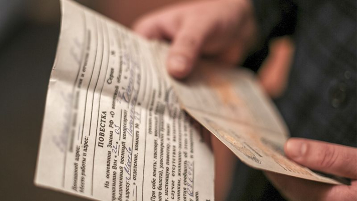 Глава Владимирской области рассказал о правилах отсрочки от частичной мобилизации по здоровью