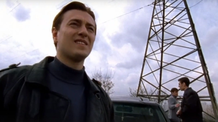 Главарь ореховской группировки был прототипом Саши Белого в сериале «Бригада»