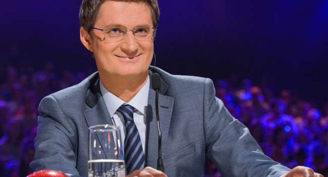 Игорь Кондратюк рассказал о своих приличных гонорарах, которые он получал на съемках украинских талант-шоу