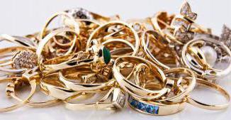 Как выгодно продать золото в Москве? Советы