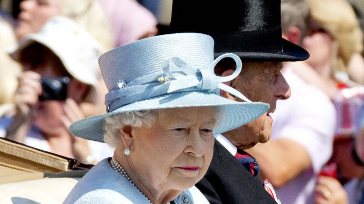 Карл III попросил принца Гарри приехать на прощание с Елизаветой II без Меган Маркл