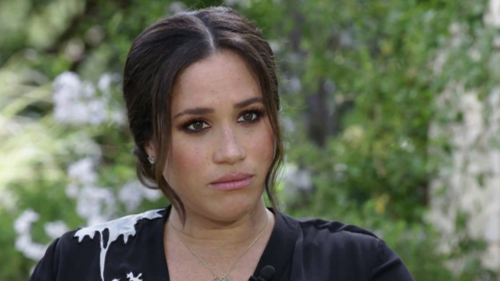 Меган Маркл простится с Елизаветой II после запретов королевской семьи