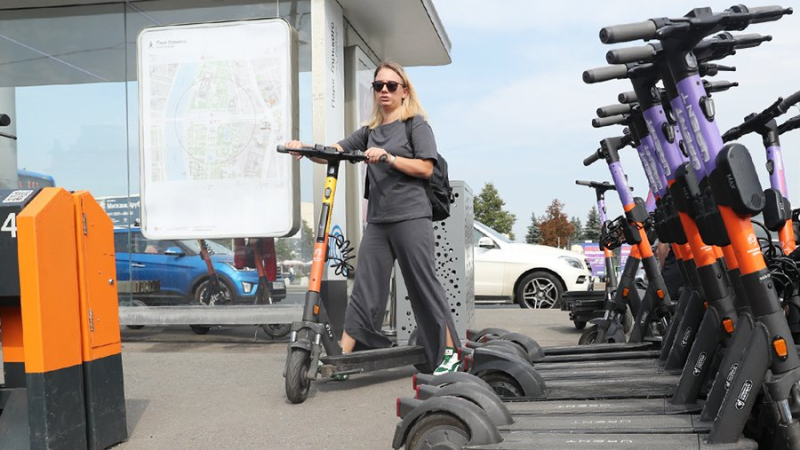 Минтранс опроверг информацию о запрете пересечения СИМ переходов