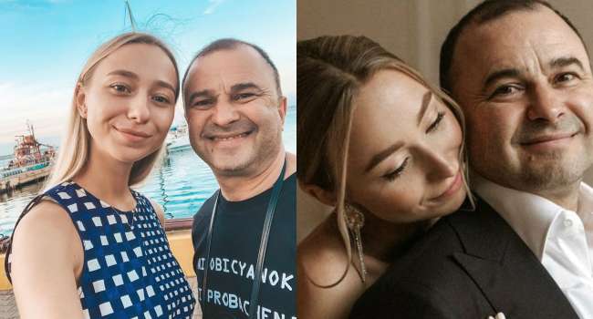 «Муж был рядом в мои 16»: жена Виктора Павлика рассказала, как артист спас ее от несчастливой любви в юности