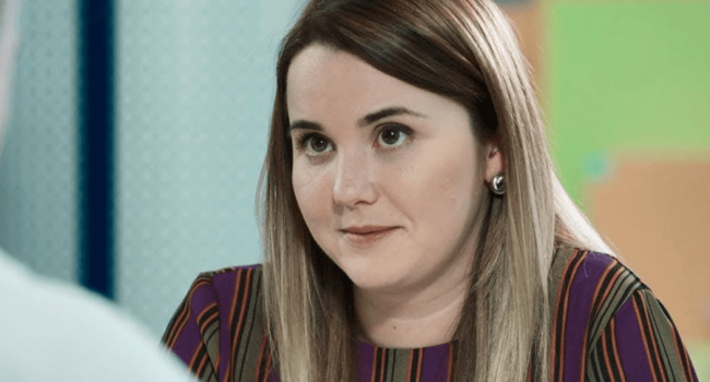 «Мы любим Россию»: украинская актриса Ирина Мохова поддержала Кремль и с улыбкой на лице переехала в Москву