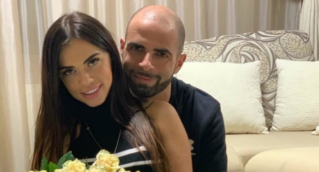 Оккупанты жестоко расстреляли мужа под Киевом: украинская певица поделилась подробностями личного горя