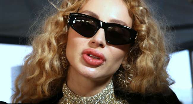 «Он жуткий патриот, но не украинец»: певица Светлана Лобода впервые рассказала о своем тайном бойфренде