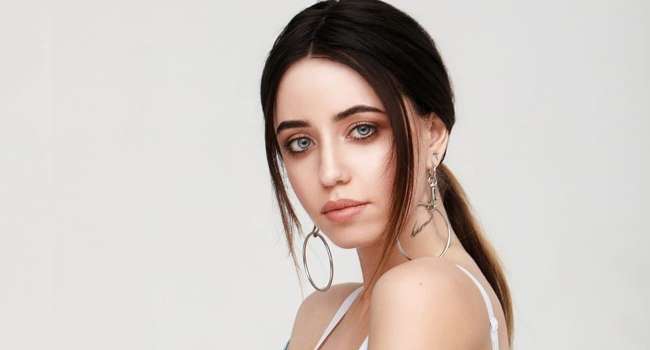 «Они переживают войну очень тяжело»: Надя Дорофеева призналась, как скучает по своим родственникам из Крыма