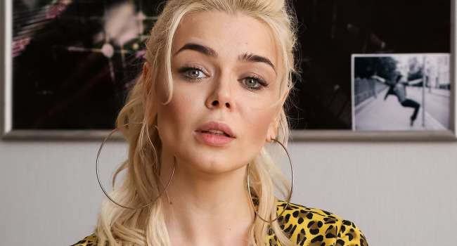 «Отошла от наркоза»: певица Алина Гросу призналась, что давно страдает серьезными проблемами со здоровьем