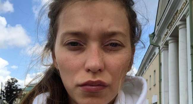 Поддержавшая РФ ведущая Регина Тодоренко потребовала через суд 8 млн рублей за моральный ущерб. О чем идет речь?