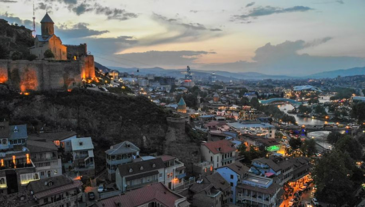 Россияне пожаловались на беспричинные отказы во въезде в Грузию