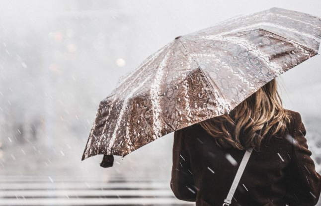 Синоптик Леус назвал дату похолодания и возвращения дождей в Петербург