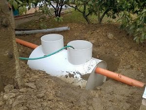 Очистные сооружения: порядок обследования