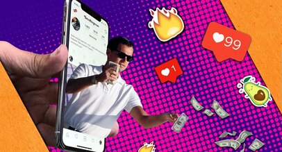 Реклама в инстаграм: как выбрать исполнителя