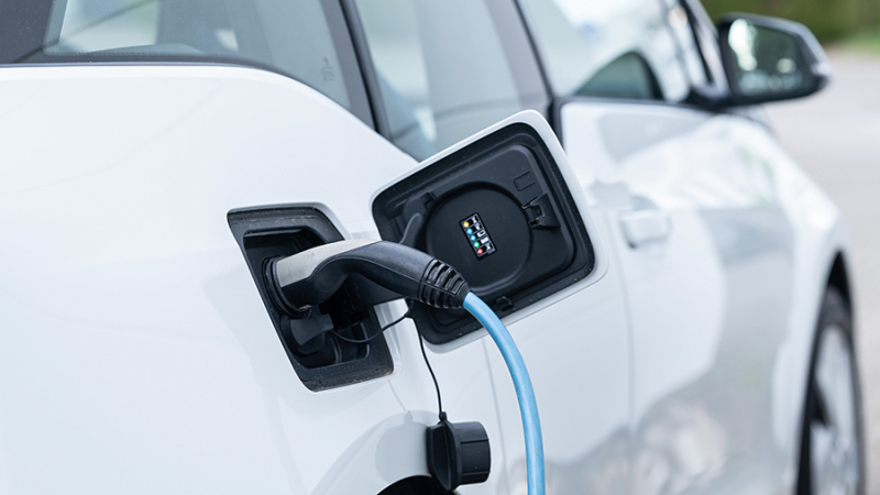 В России построят испытательную базу для электромобилей