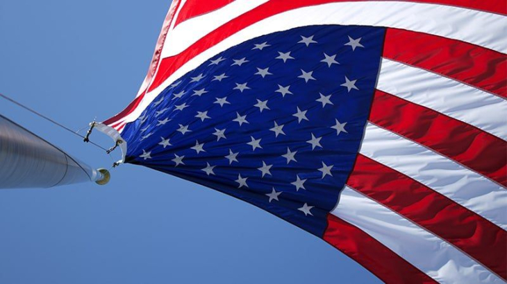 WT: американцы убеждены, что гражданская война в США «уже не за горами»