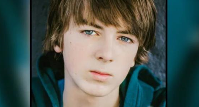 Жестоко убил собственную мать: звезда сериала «Ривердэйл» Райан Грентем получил пожизненный срок в тюрьме