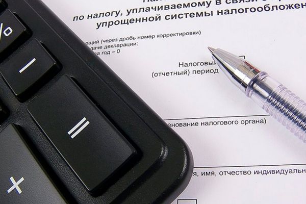 Налоги на УСН: понятие, особенности