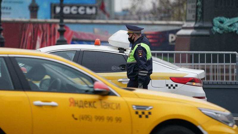 Число смертельных ДТП снизилось на дорогах Подмосковья на 8%