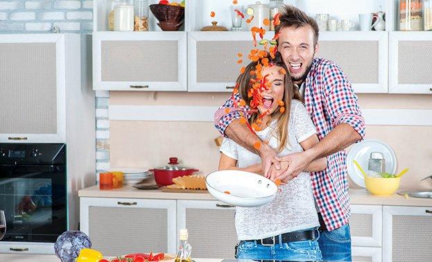 Свидания с женой: идеи и советы по организации