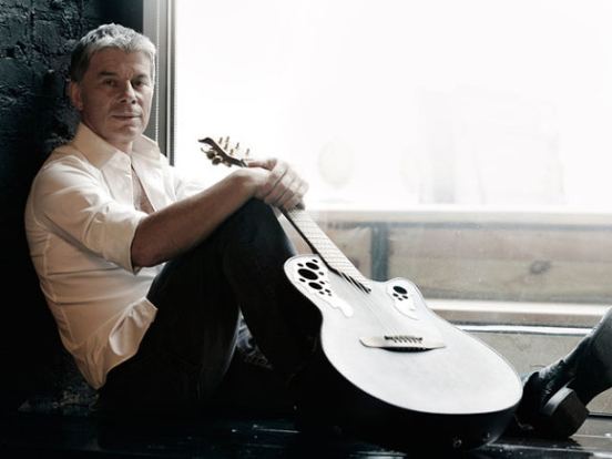 ЕС ввел санкции против Газманова, Расторгуева и Чичериной