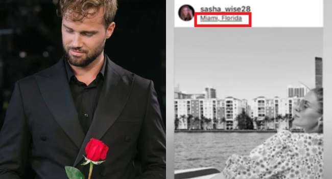 Известно имя победительницы нового «Холостяка-12» - одна из участниц выдала себя сама, опубликовав фото в Instagram