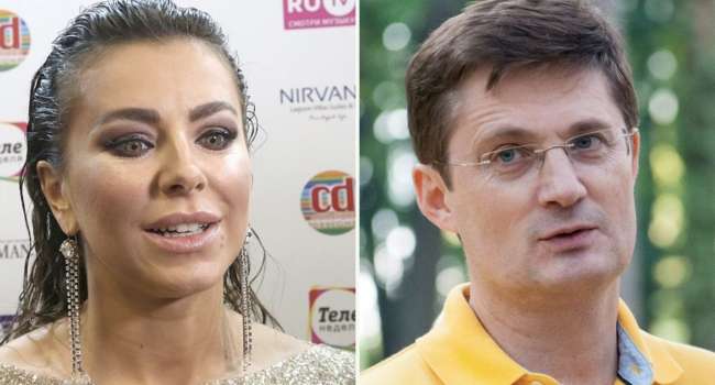 «Я поддерживаю»: Кондратюк высказался по поводу санкций СНБО, под которые попали Лорак, Повалий, Тодоренко, Седокова и другие