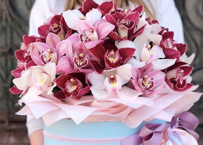 Цветы для знака Весы: выбираем букеты по знаку Зодиака